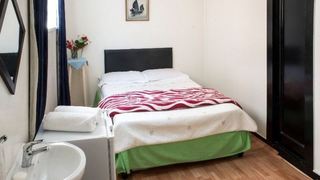 Hostel - 21 | Accommodation Cape Town City Centre