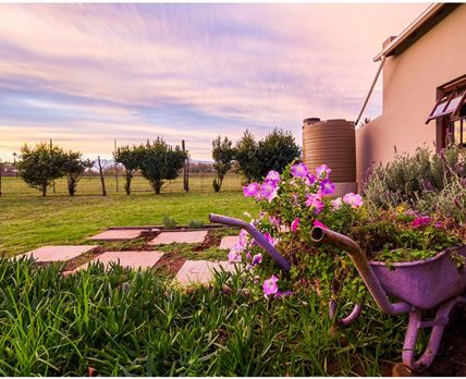Meurant Self-Catering Cottage