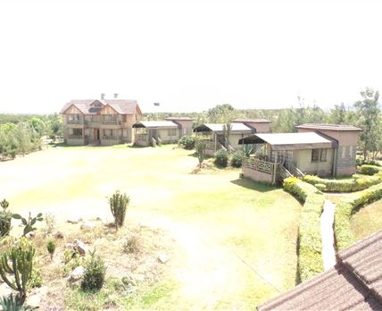 Sangare Gardens