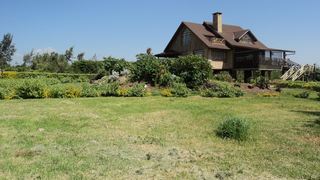 Sangare Gardens | Accommodation Nyeri