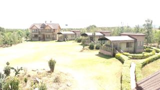 Sangare Gardens | Nyeri Accommodation