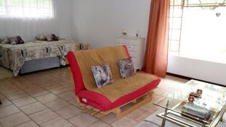 Njala Place | Komatipoort Accommodation