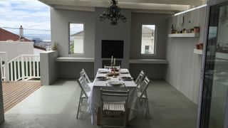 Family Home in Central Cape Town | Accommodation University Estate