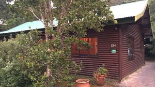 Nature's Valley Cottage | Natures Valley Accommodation