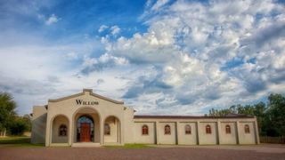 Woodlands Country Lodge | Parys Lodges