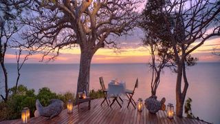 7 Night Ibo Island Lodge and Azura Quilalea Package | Ibo Resorts