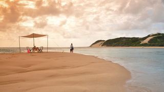 5 Night Machangulo Beach Lodge Package | Machangulo Peninsula Resorts