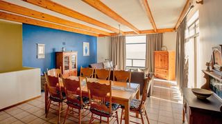 Rotsvas | Accommodation Yzerfontein
