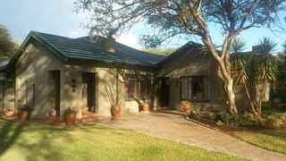 Milton's Guesthouse | Accommodation Northam