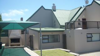 Swarttobie 3 | Diaz Beach Accommodation