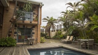 Misty Blue Bed and Breakfast | Ocean View (Durban) Self-catering