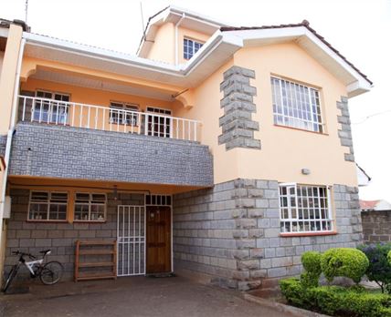 Mdawida Homestay