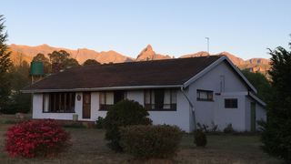 uBhejane Mountain Cottage | Underberg Accommodation