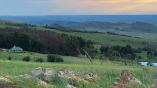 Kwaggaskop Game Farm | Accommodation Dullstroom