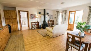 Garden Cottage | Accommodation Graaff-Reinet