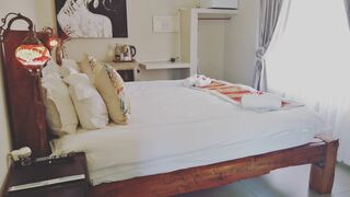 Tsumeb Backpackers | Self-catering Tsumeb