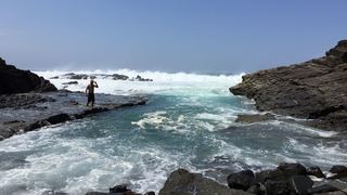 Friends Wild Coast Backpackers | Coffee Bay Accommodation