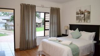B@Home Guest House | Piet Retief Accommodation
