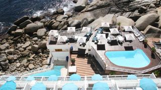 Bantry Bay International Vacation Resort | Bantry Bay Self-catering