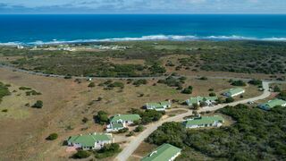 Gourikwa Reserve | Gouritz Accommodation
