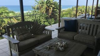 Stiebel Sands | Accommodation Umzumbe