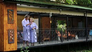 2 Night Couples Romantic Weekend Package | Craighall Accommodation
