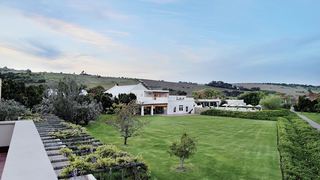 Spier Hotel | Lyndoch - Stellenbosch Accommodation