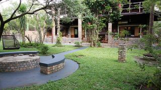 4294 Impala Marloth Park | Marloth Park Accommodation