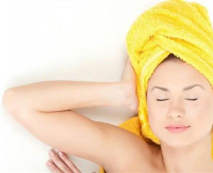 1 Night Spa Package