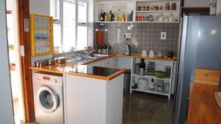 Woodstock City Pad | Woodstock Accommodation