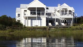 P106 Taliesin, Thesen Island, Knysna | Accommodation Thesen Island
