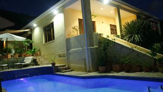 Loloho Lodge | Accommodation Sea Point