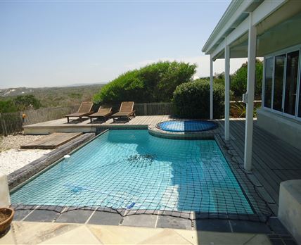 Pelican Villa