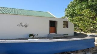 Met Ys Ya! | Accommodation Paternoster