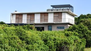 Modern Masterpiece | Cape St Francis Accommodation