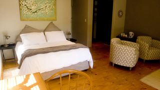 24 On Sands | Wilderness Self-catering