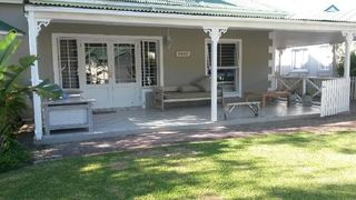 4301 Riverclub | Self-catering Piesang Valley