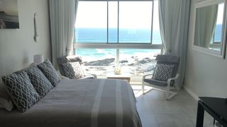 Kumoya | Bloubergstrand Accommodation