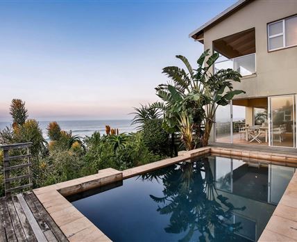 Sheffield Beach House