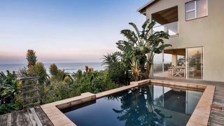 Sheffield Beach House | Sheffield Beach Self-catering