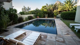 Sunbird Villa | Camps Bay Accommodation