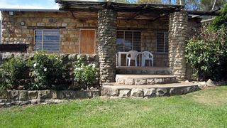 Boulders Lodge | Fouriesburg Accommodation
