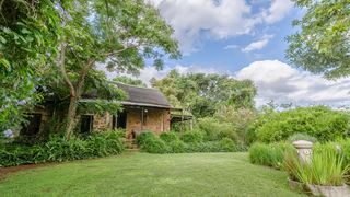 Schoemanskloof Retreat | Accommodation Schoemanskloof