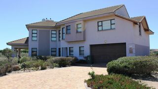 Mulligan Golf Villa | Accommodation Langebaan Country Estate