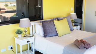 Aquila Covo | The Cove Accommodation