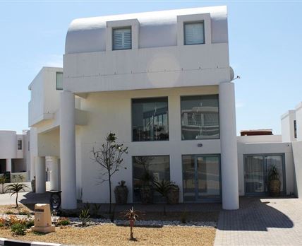 Agapi Haven
