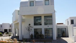 Agapi Haven | Paradise Beach (Langebaan) Accommodation
