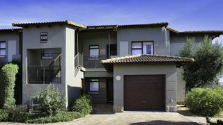 Bella Casa Golf Villa | Langebaan Country Estate Accommodation
