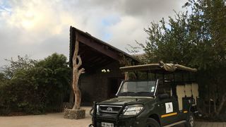 RoostersFoot Bush Lodge | Mjejane Private Game Reserve Accommodation