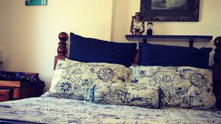 Little Ranch Restaurant & BBQ Bar | Accommodation Aliwal North